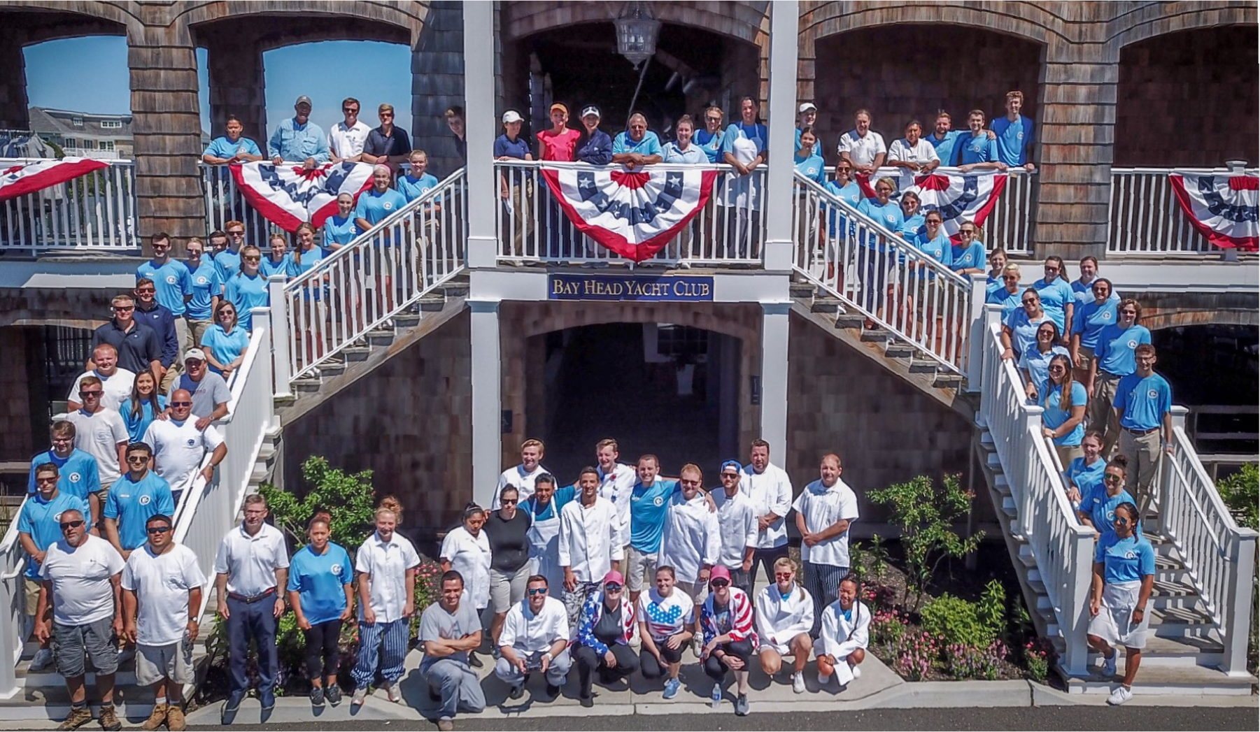 BHYC Staff