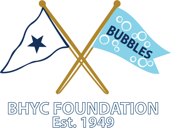 bay head yacht club logo